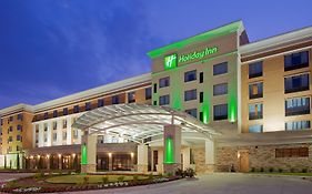 Holiday Inn Fort Worth North-Fossil Creek